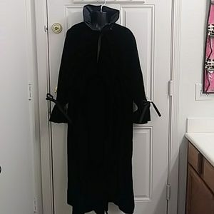 Vintage coat